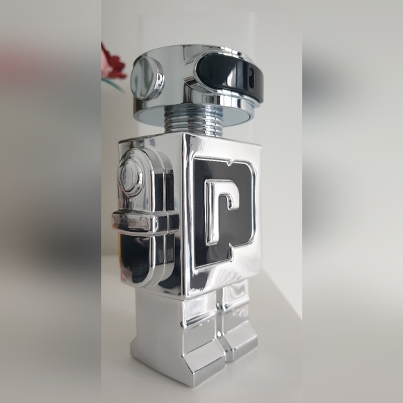 Paco Rabanne Phantom, 100 ml - Picture 2 of 4